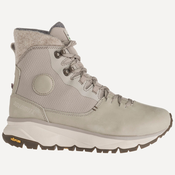 Ботинки зимние BRAIES WARM WP Ws (EU 38 2/3 UK 5.5 СМ 25; ivory beige)